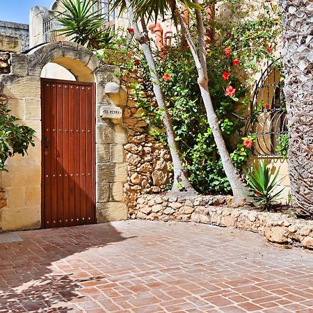 Villa Ta'Peppa Xagħra Exterior foto