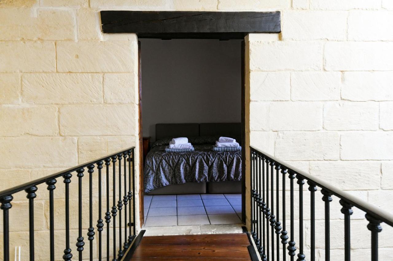 Villa Ta'Peppa Xagħra Exterior foto