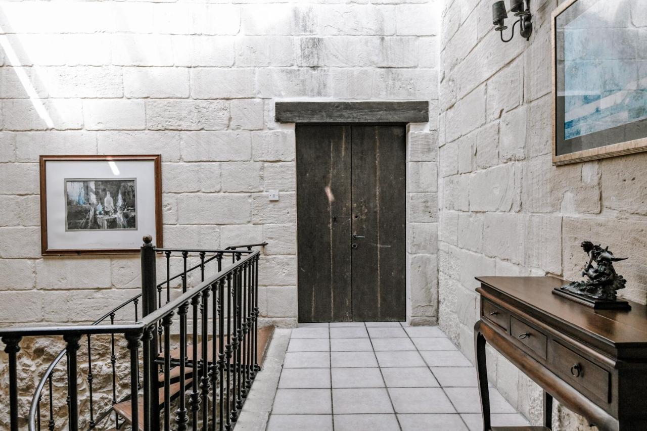 Villa Ta'Peppa Xagħra Exterior foto