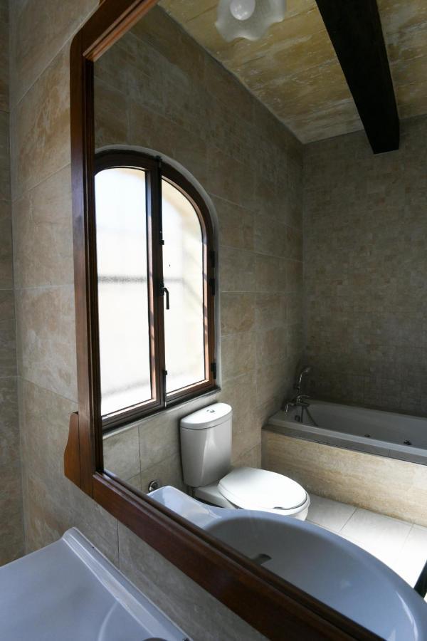 Villa Ta'Peppa Xagħra Exterior foto