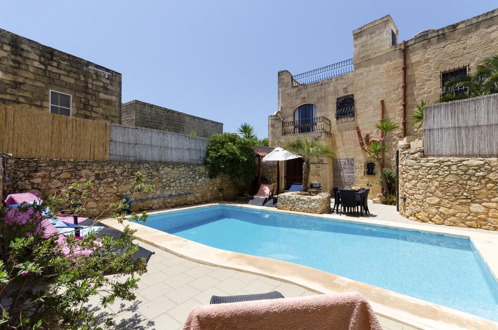 Villa Ta'Peppa Xagħra Zimmer foto