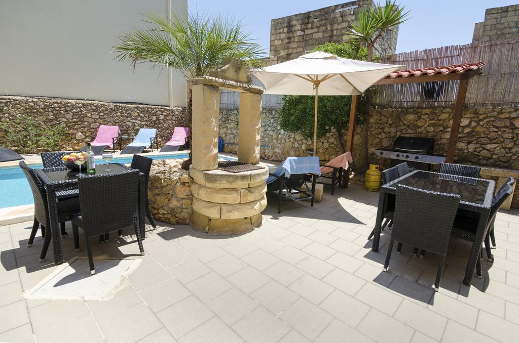 Villa Ta'Peppa Xagħra Zimmer foto