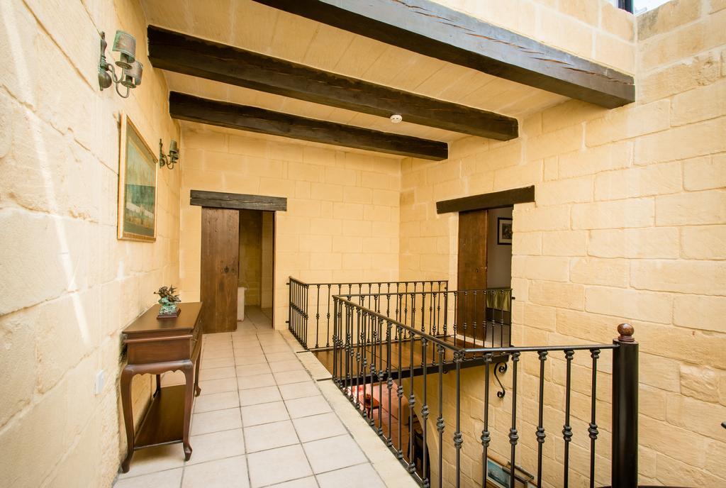 Villa Ta'Peppa Xagħra Exterior foto