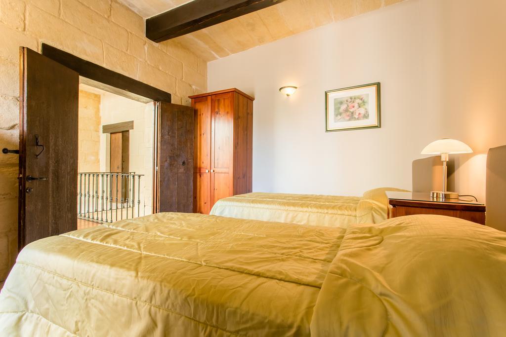 Villa Ta'Peppa Xagħra Exterior foto