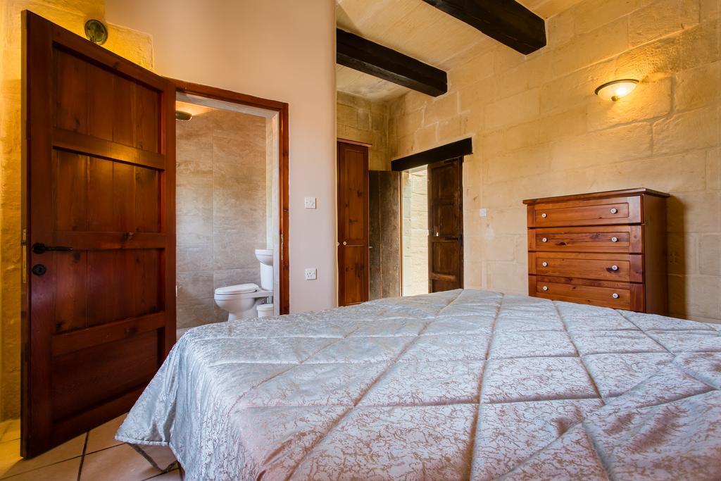 Villa Ta'Peppa Xagħra Exterior foto