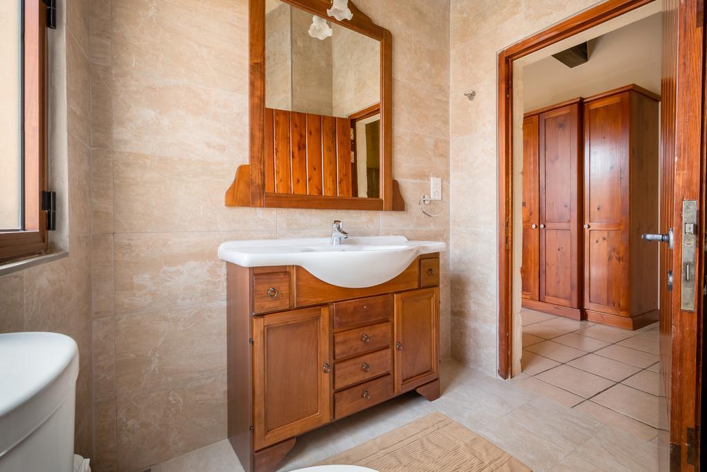 Villa Ta'Peppa Xagħra Exterior foto