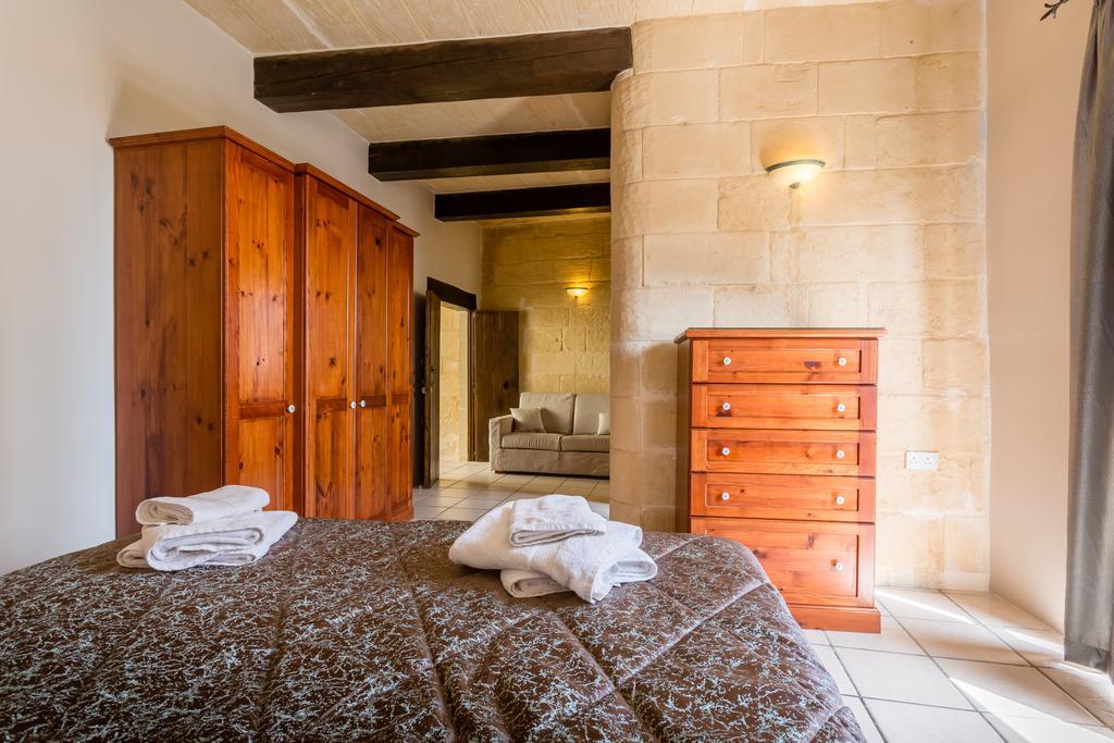 Villa Ta'Peppa Xagħra Exterior foto