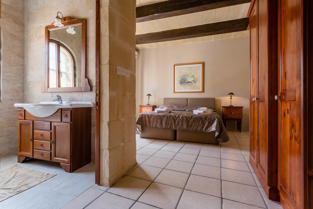 Villa Ta'Peppa Xagħra Exterior foto