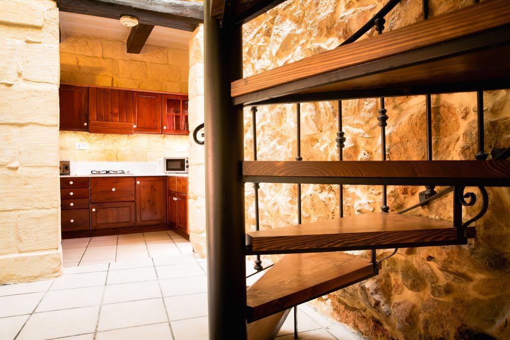 Villa Ta'Peppa Xagħra Exterior foto